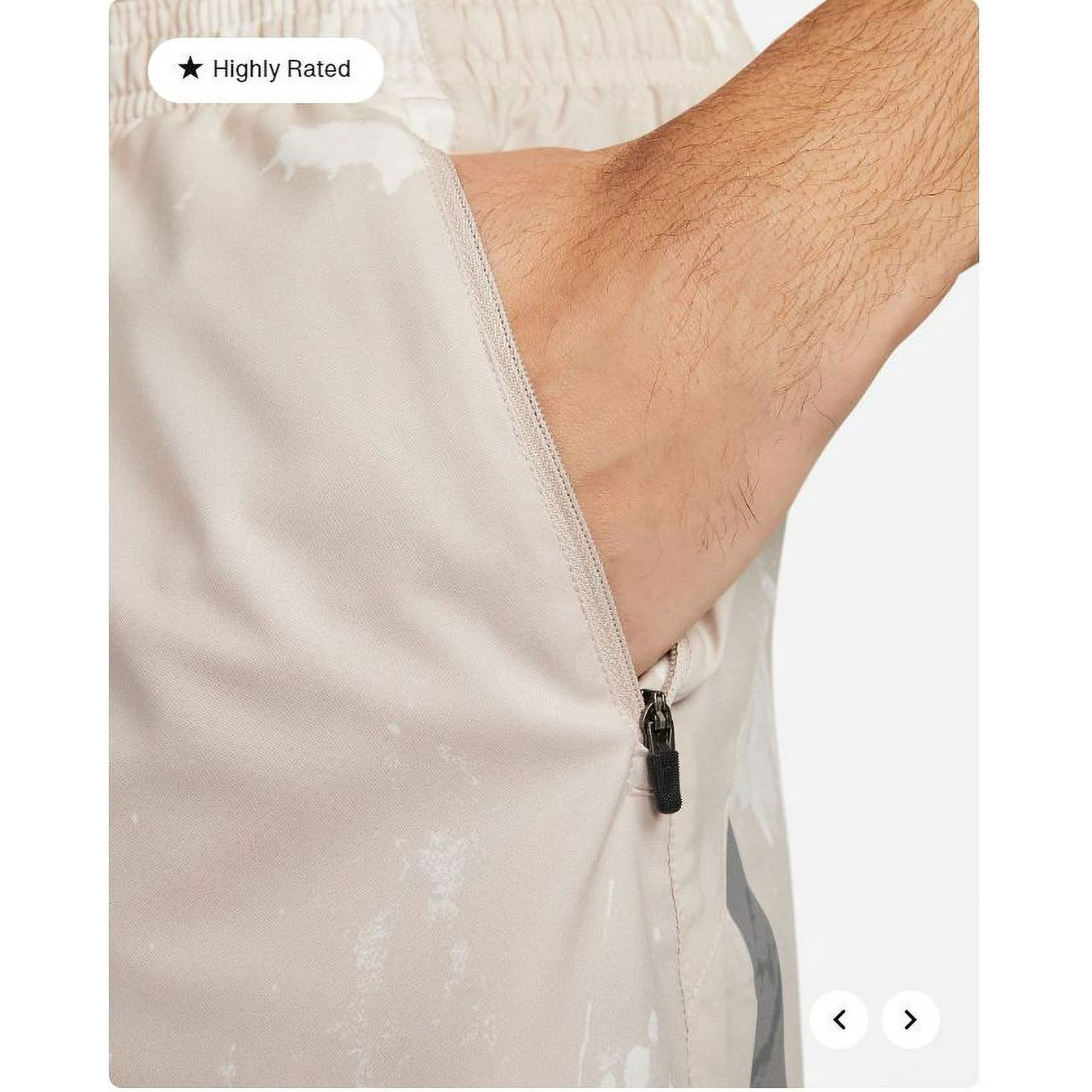 [DV9272-292] MENS NIKE DRI-FIT RUN DIVISION STRIDE 4" BRIEF-LINED RUNNING SHORTS