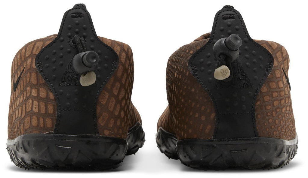 [FV4571-200] MENS NIKE ACG MOC PREMIUM 'CROC CACAO WOW'