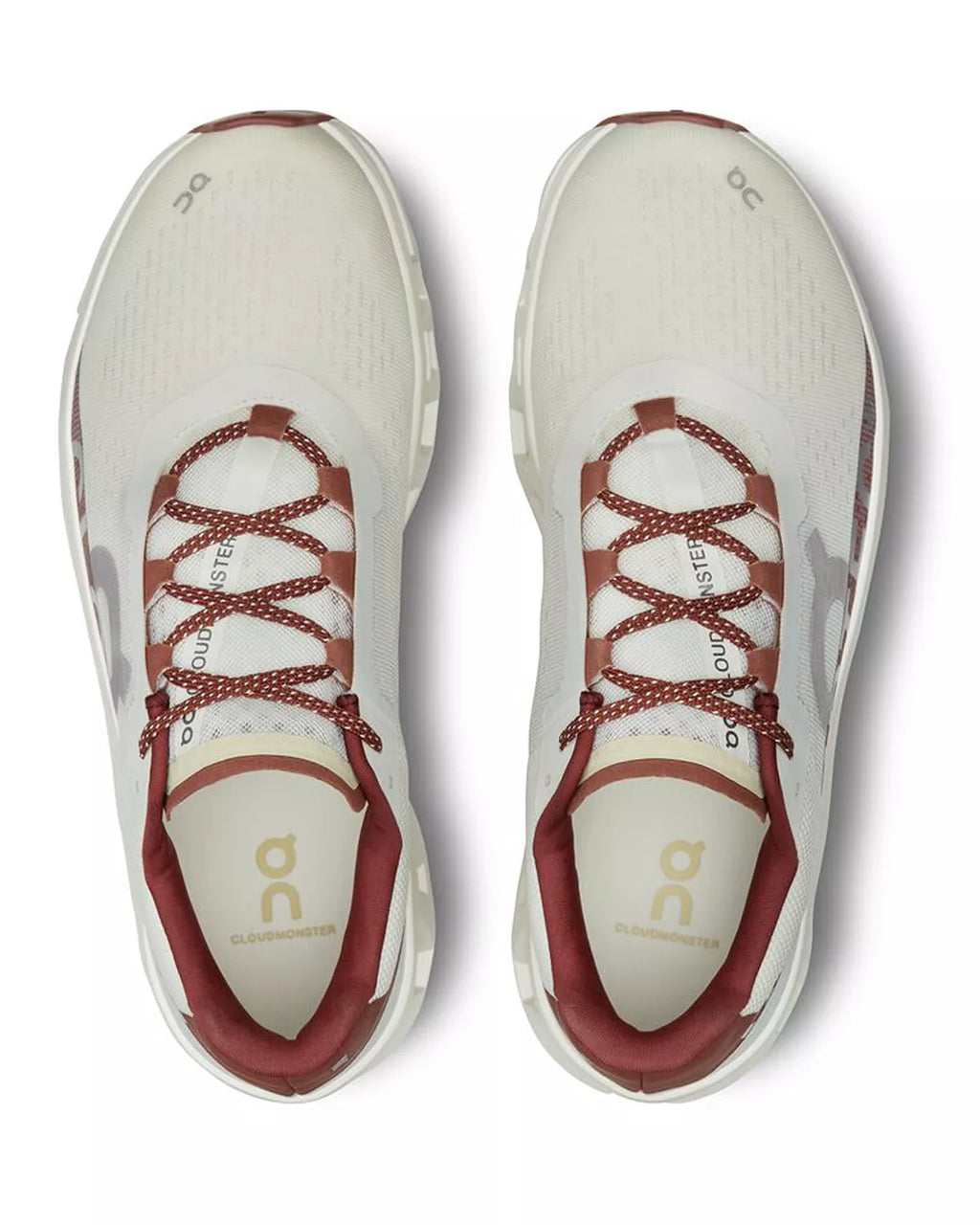 [3ME10462508] Mens On Running CLOUDMONSTER CNY
