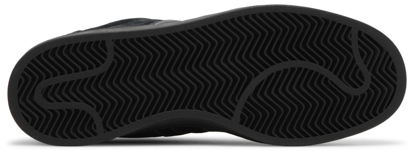 [IF8768] MENS ADIDAS CAMPUS 00S 'CORE BLACK WHITE'
