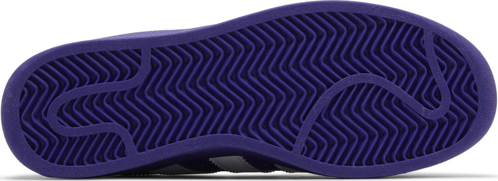 [IE0397] Womens Adidas SUPERSTAR XLG