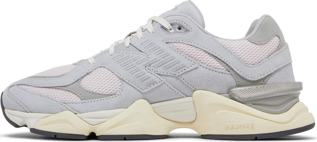 [U9060SFB] Mens New Balance 9060 'GRANITE PINK'