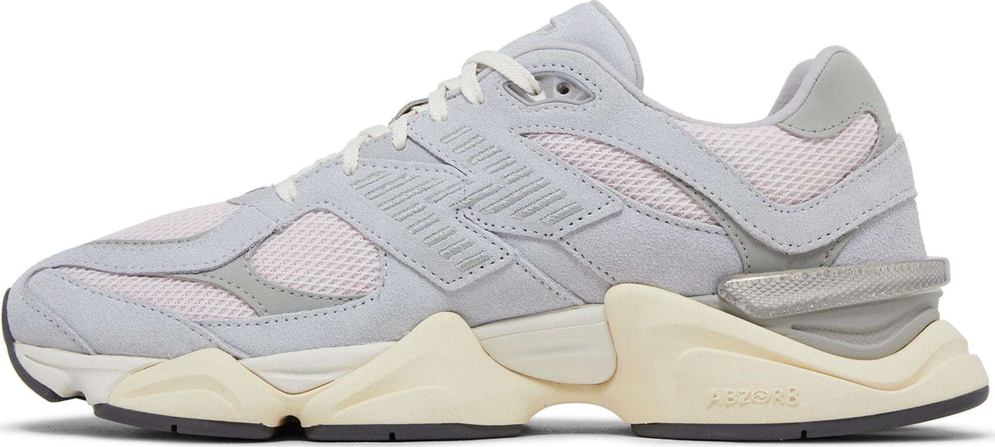 [U9060SFB] Mens New Balance 9060 'GRANITE PINK'
