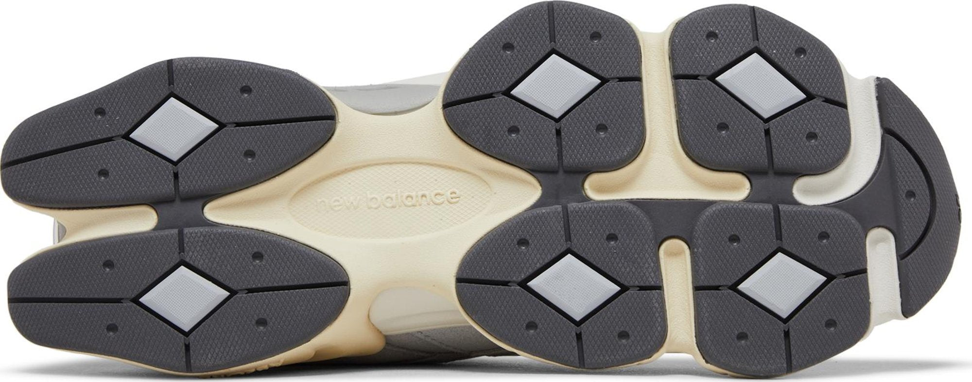 [U9060SFB] Mens New Balance 9060 'GRANITE PINK'