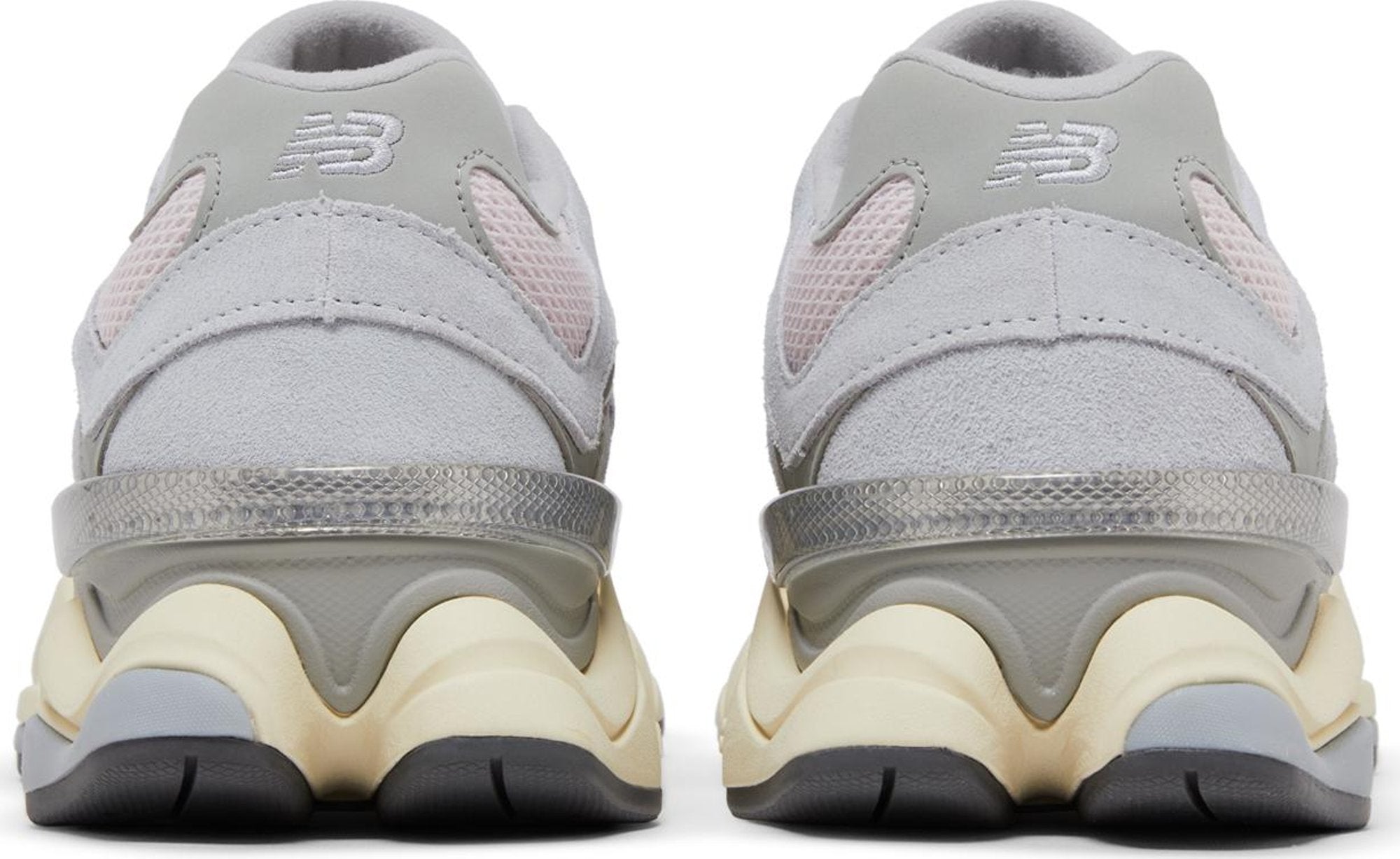 [U9060SFB] Mens New Balance 9060 'GRANITE PINK'