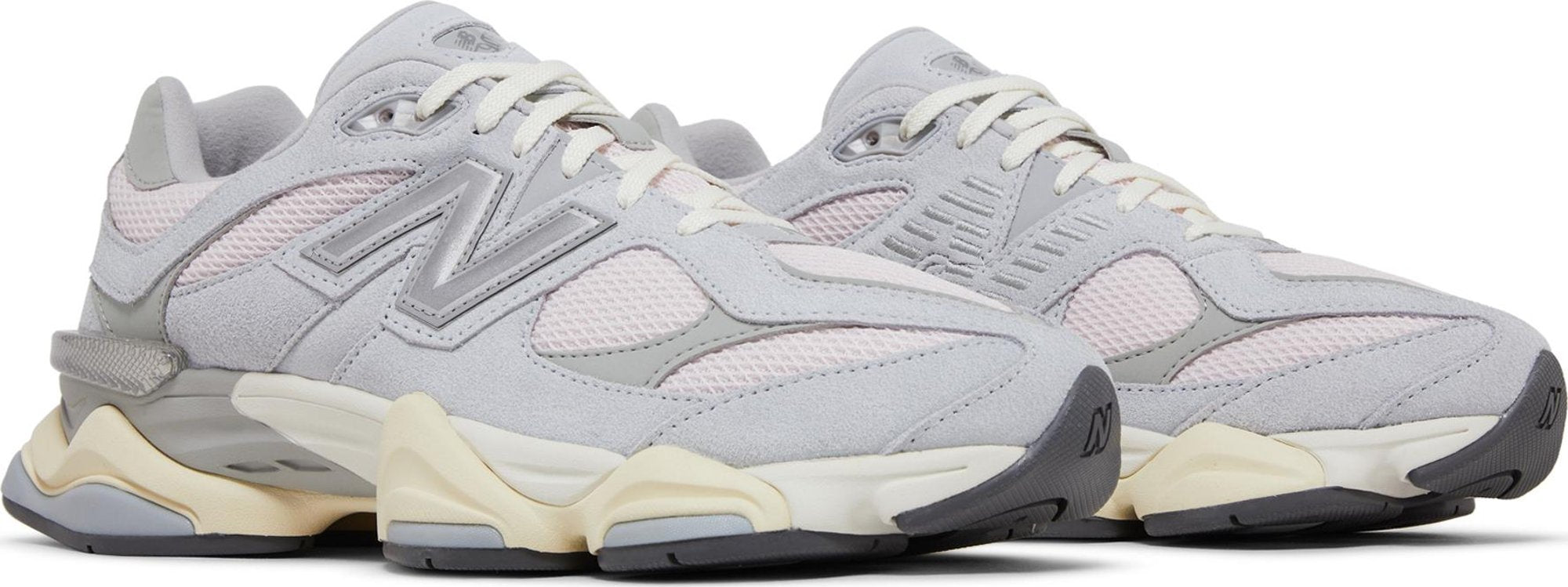 [U9060SFB] Mens New Balance 9060 'GRANITE PINK'