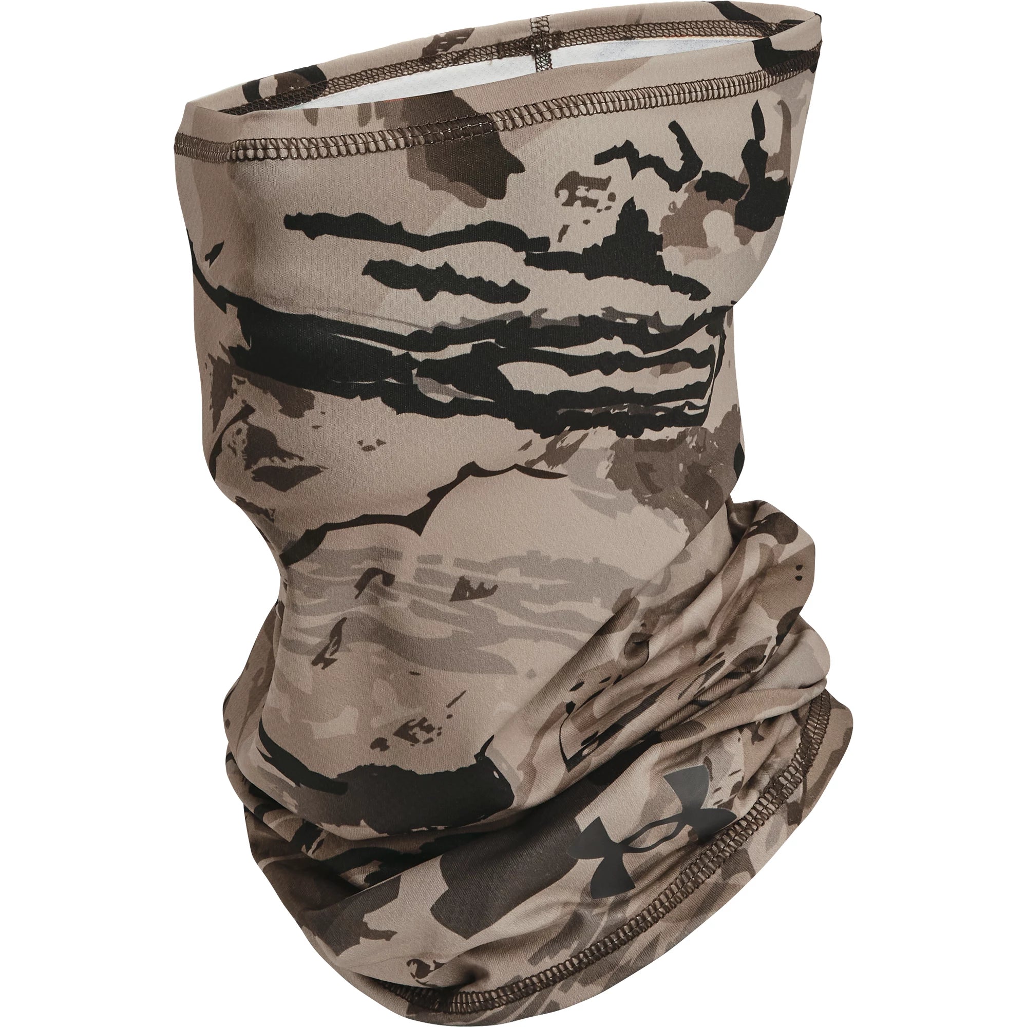 [1365157-999] MENS UNDER ARMOUR ISOCHILL BRUSHLINE GAITER