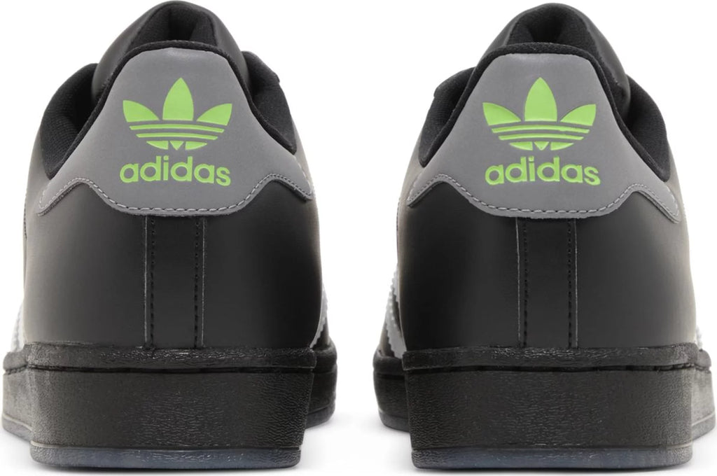 [IE1436] Mens Adidas SUPERSTAR ADV X ALWAYS