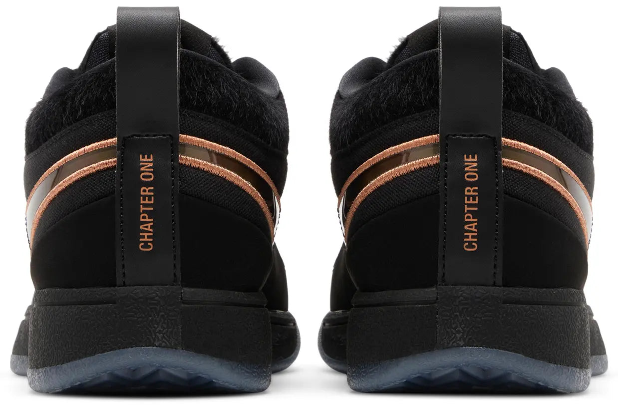 [FJ4249-001] Mens Nike BOOK 1 "HAVEN"