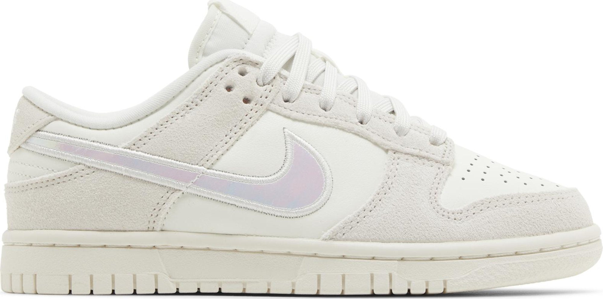 [HF5074-133] Womens Nike W DUNK LOW