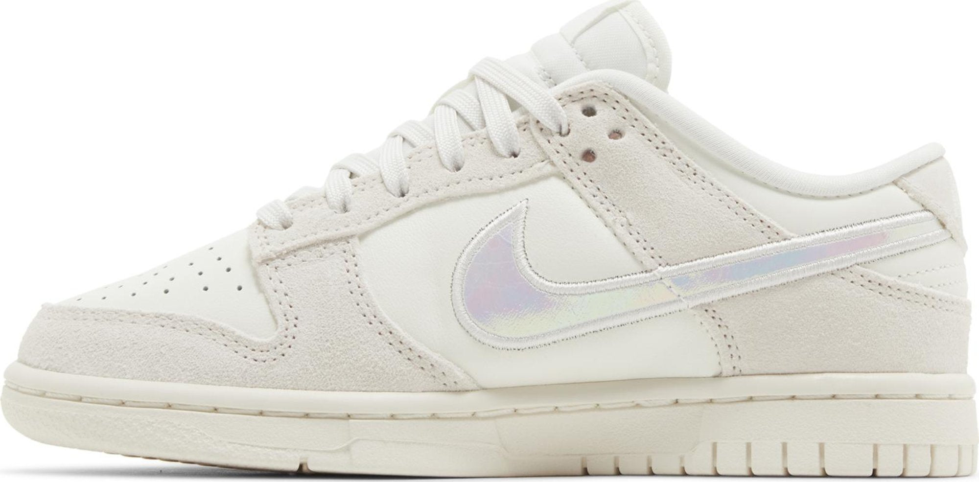 [HF5074-133] Womens Nike W DUNK LOW