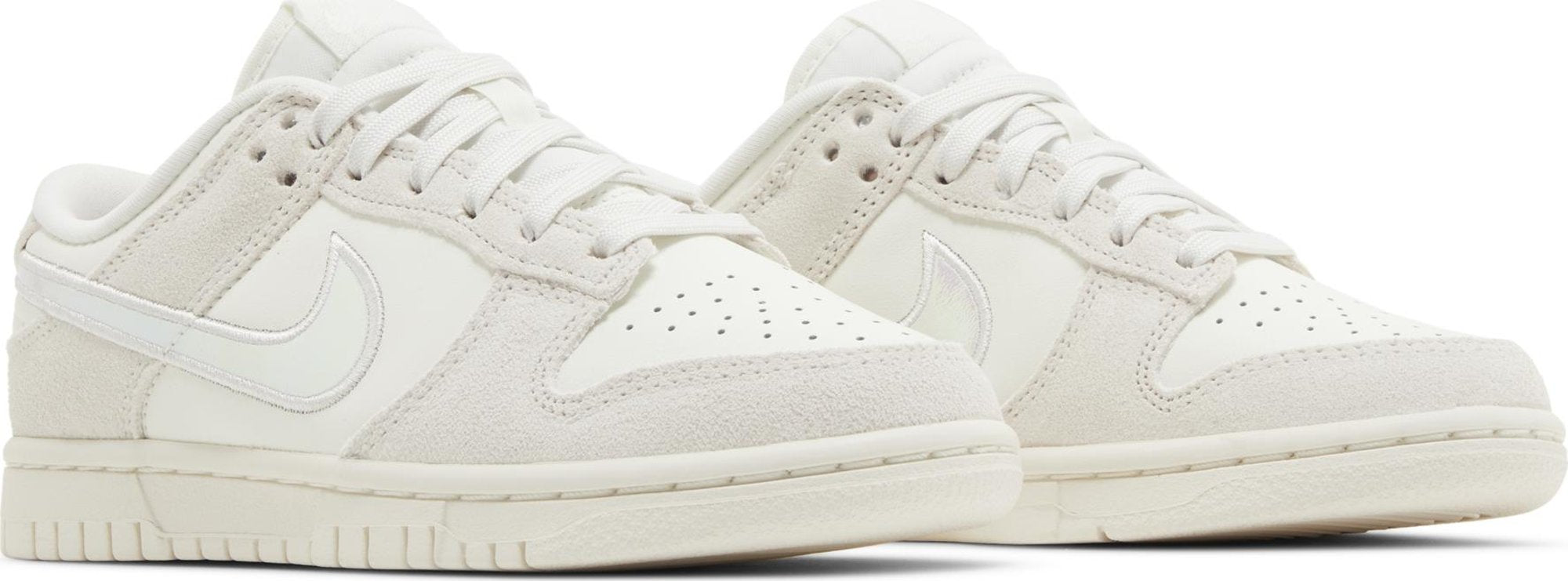 [HF5074-133] Womens Nike W DUNK LOW