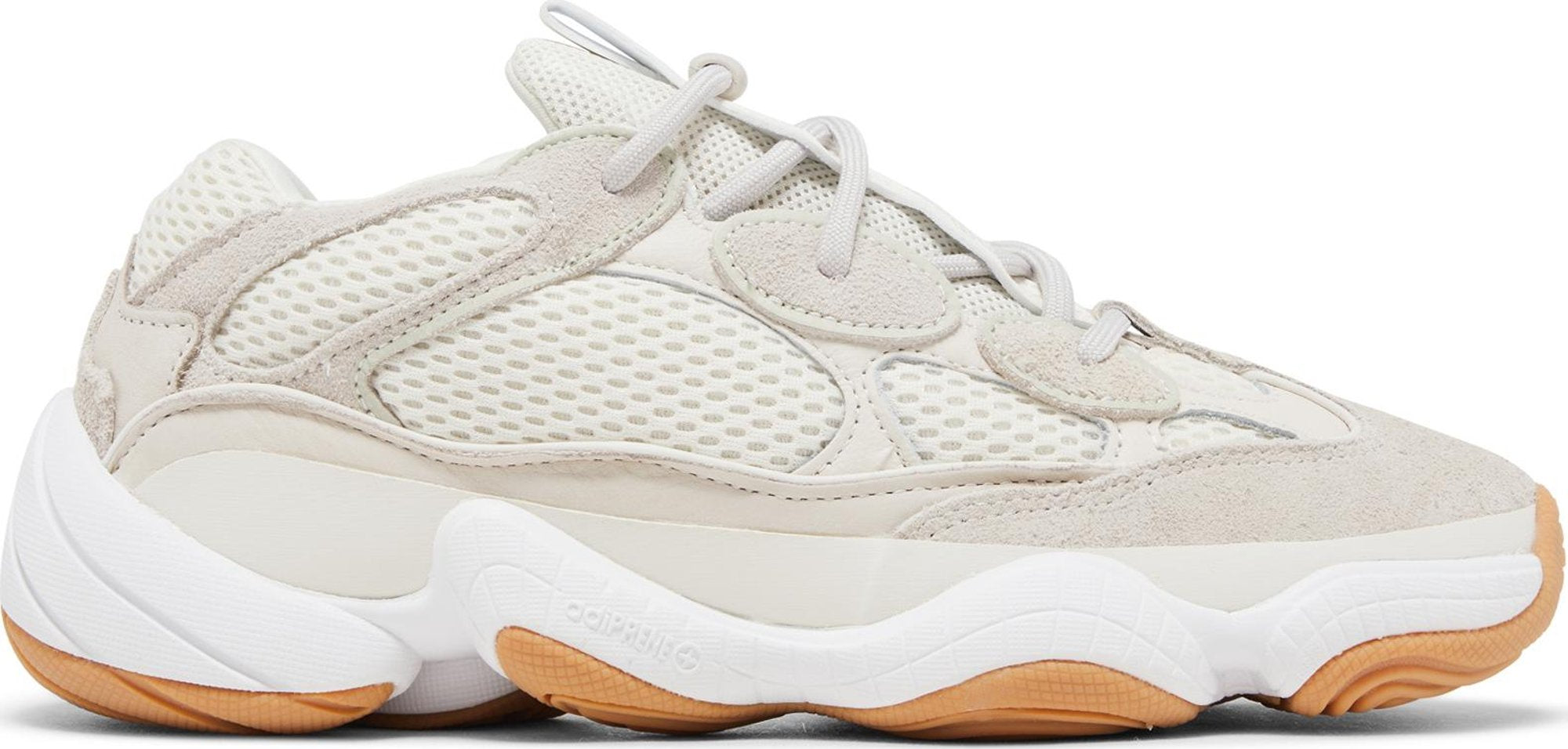 [ID1600] Mens Adidas YEEZY 500
