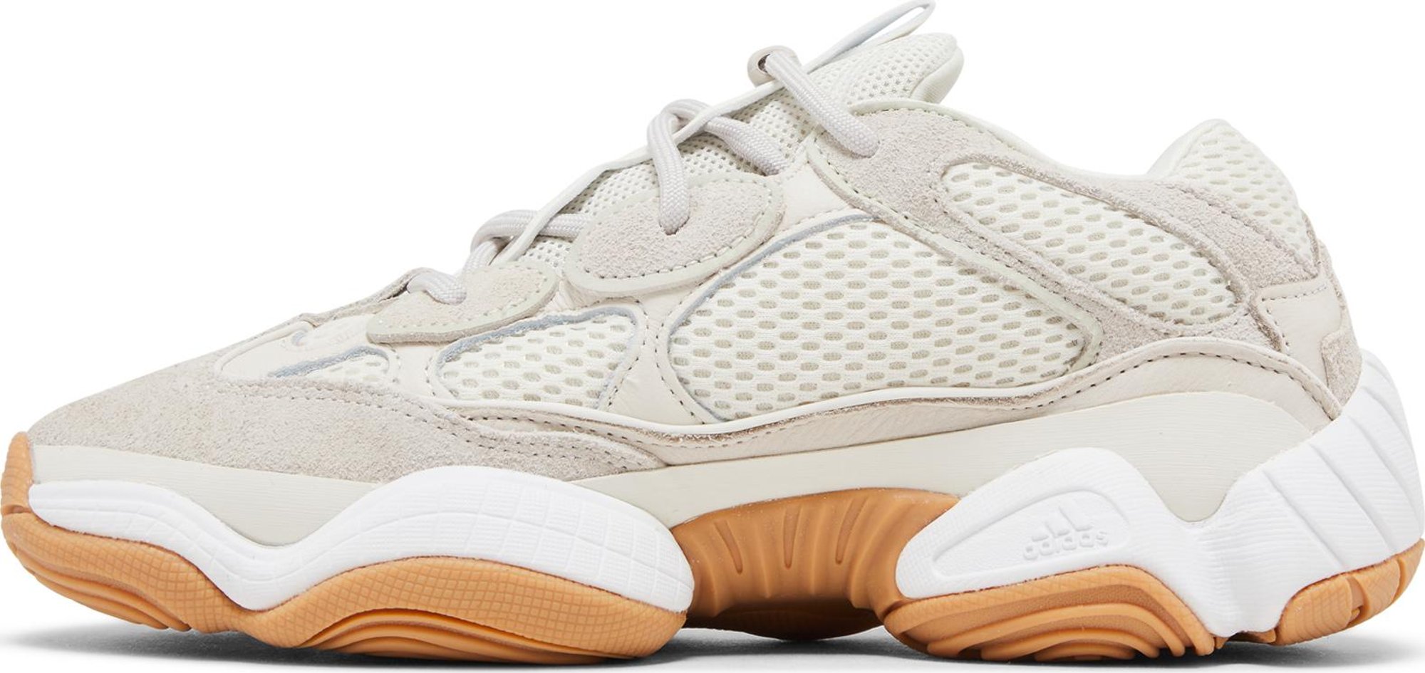 [ID1600] Mens Adidas YEEZY 500