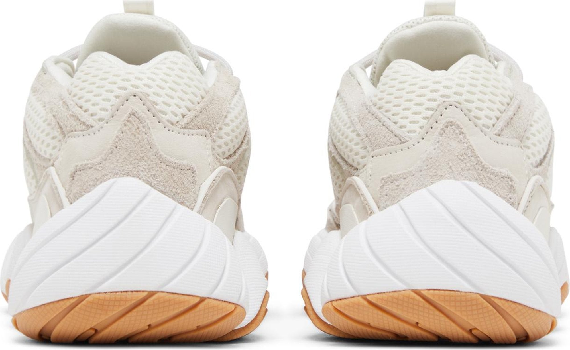 [ID1600] Mens Adidas YEEZY 500