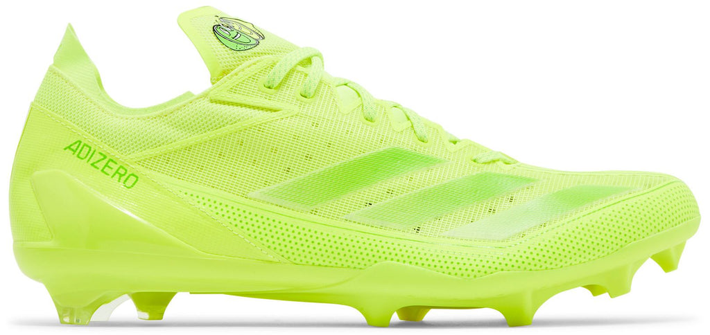 [IE4407] MENS ADIDAS ADIZERO ELECTRIC SNACK ATTACK