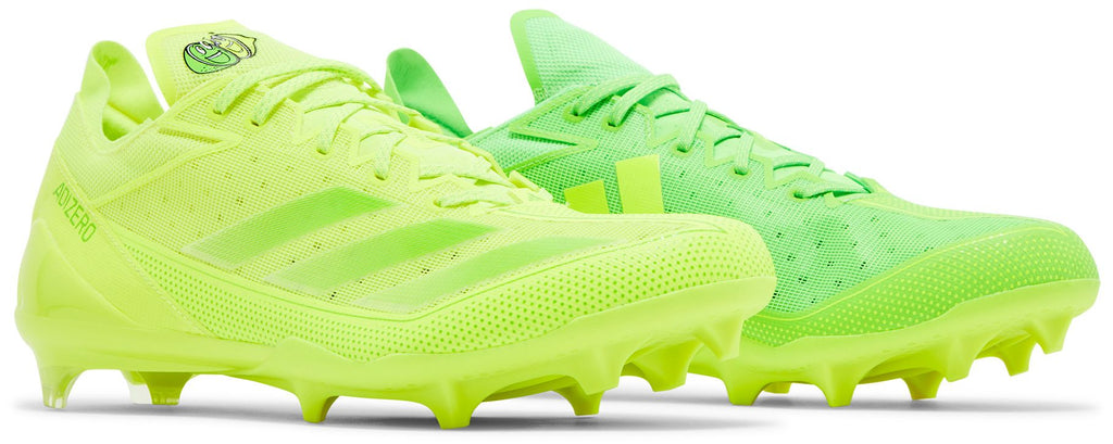 [IE4407] MENS ADIDAS ADIZERO ELECTRIC SNACK ATTACK