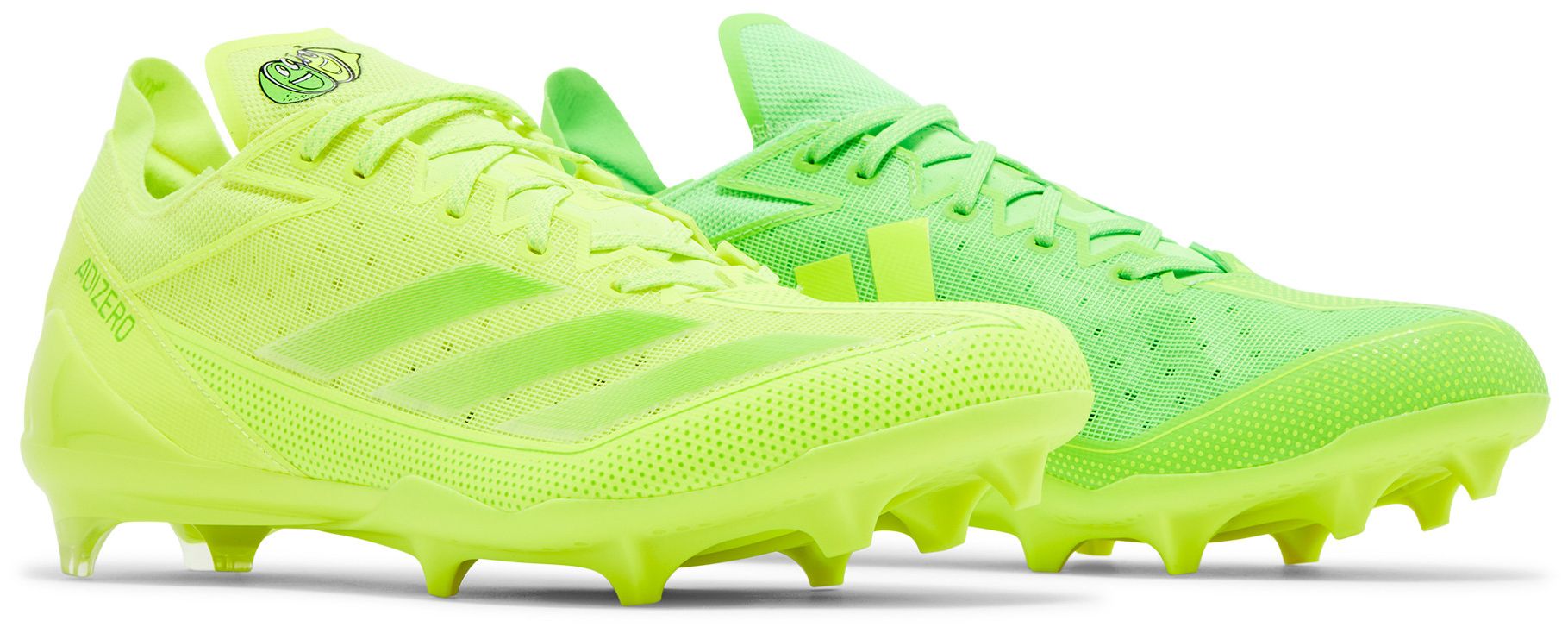 [IE4407] MENS ADIDAS ADIZERO ELECTRIC SNACK ATTACK
