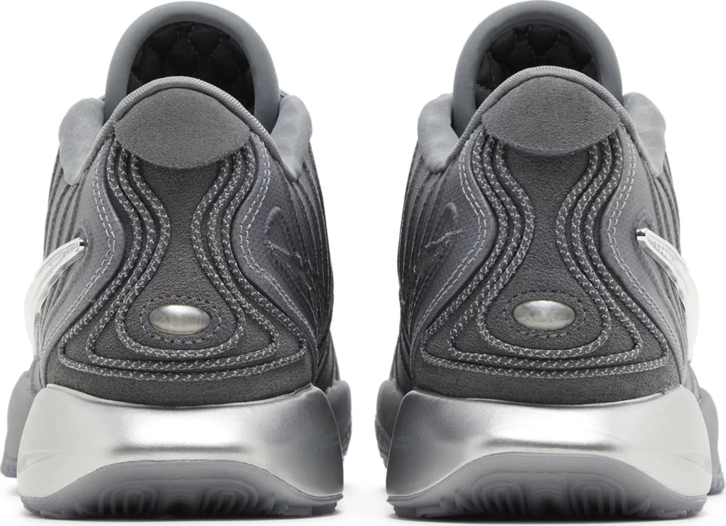 [HF5353-001] Mens Nike LEBRON XXI
