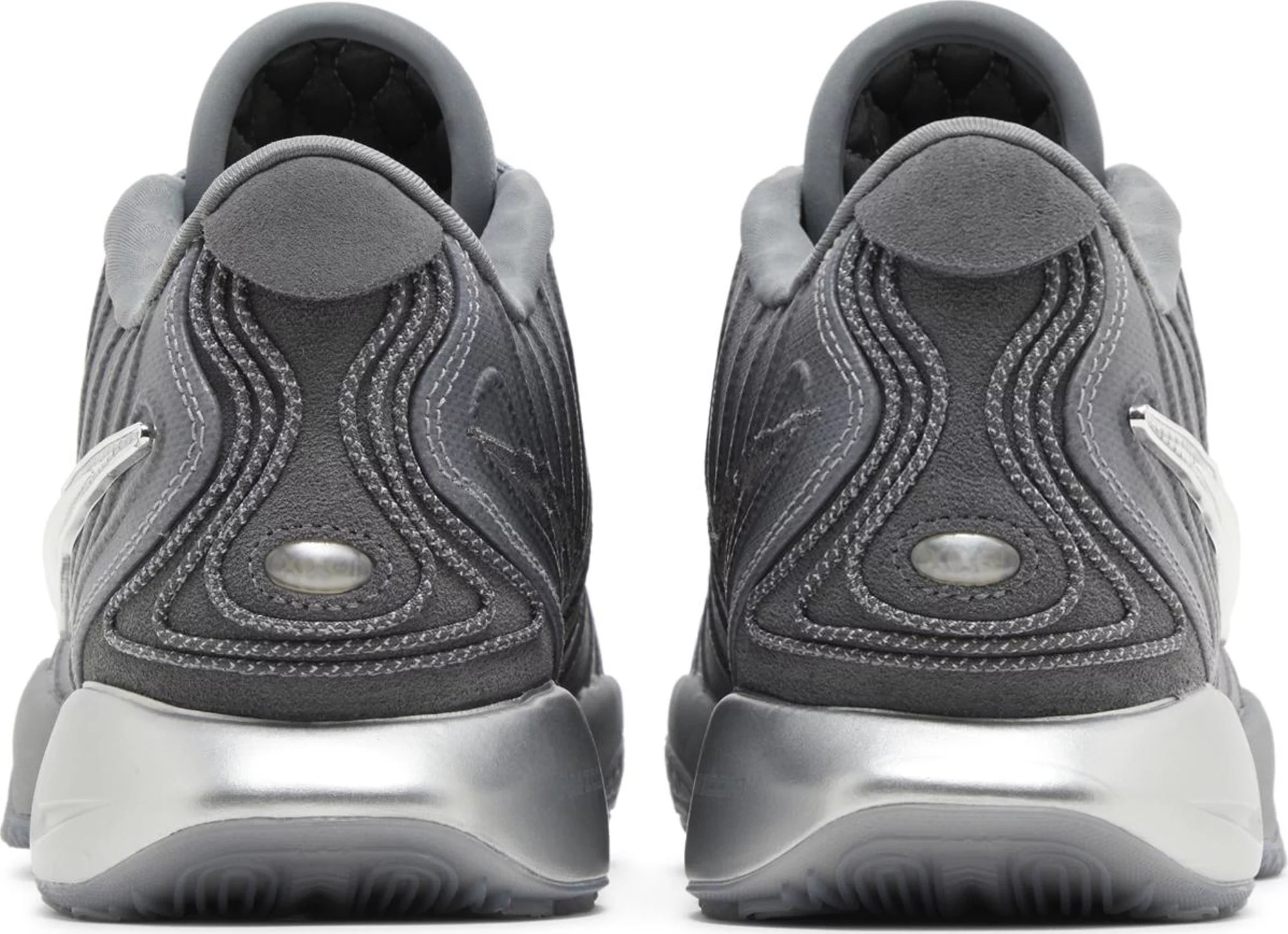 [HF5353-001] Mens Nike LEBRON XXI