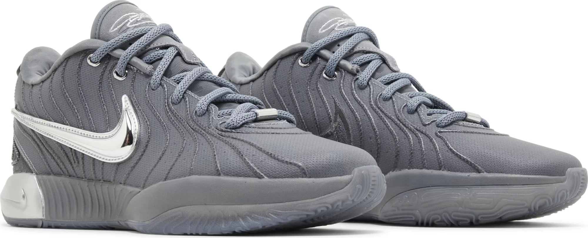 [HF5353-001] Mens Nike LEBRON XXI