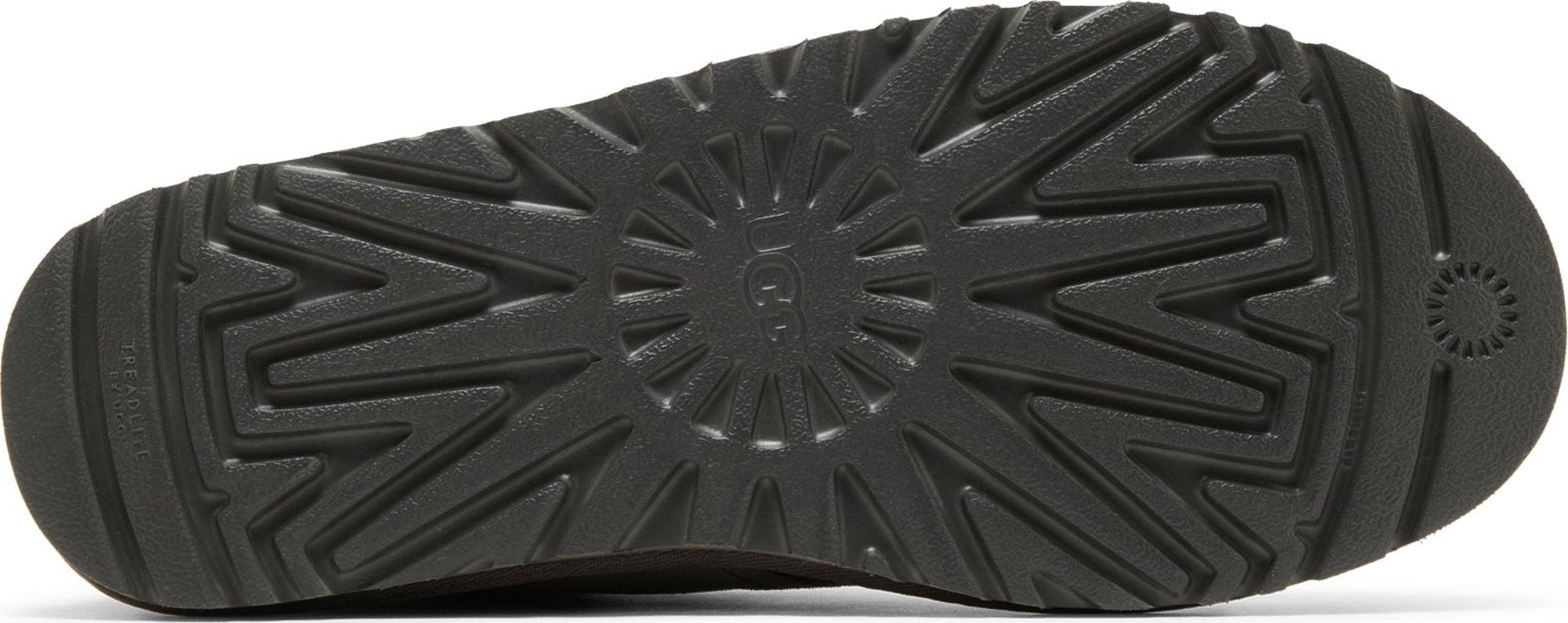 [3236-CHRC] Mens Ugg NEUMEL