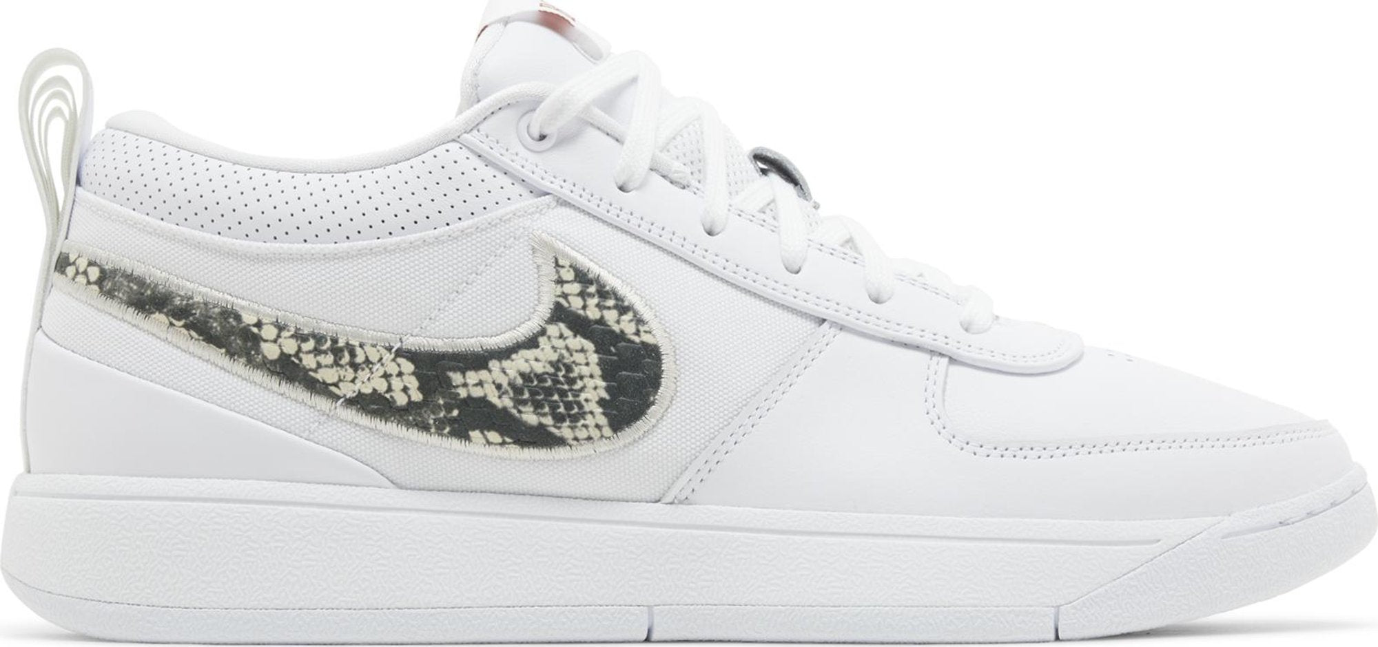 [FJ4249-101] Mens Nike Book 1 "Rattlesnake"