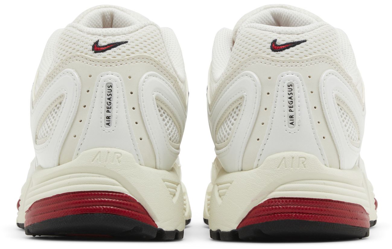 [FN7153-101] WOMENS NIKE AIR PEG 2K5 'PHANTOM GYM RED'