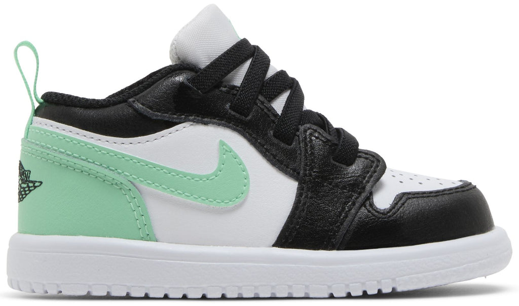 [DR9747-131] TODDLERS AIR JORDAN RETRO 1 LOW ALT 'GREEN GLOW (TD)'
