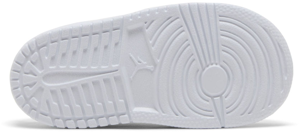[DR9747-131] TODDLERS AIR JORDAN RETRO 1 LOW ALT 'GREEN GLOW (TD)'