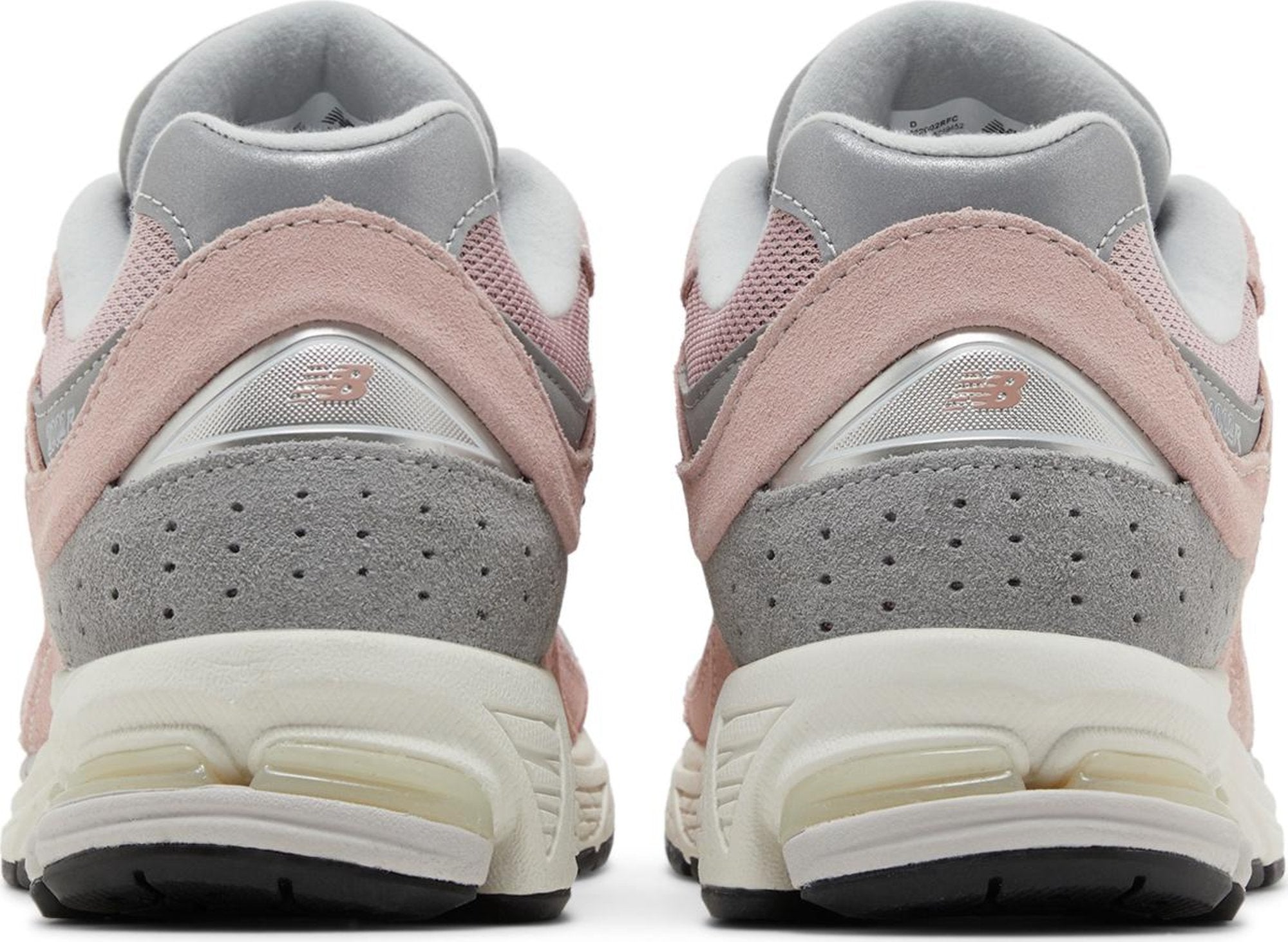 [M2002RFC] Mens New Balance 2002R 'ORB PINK'