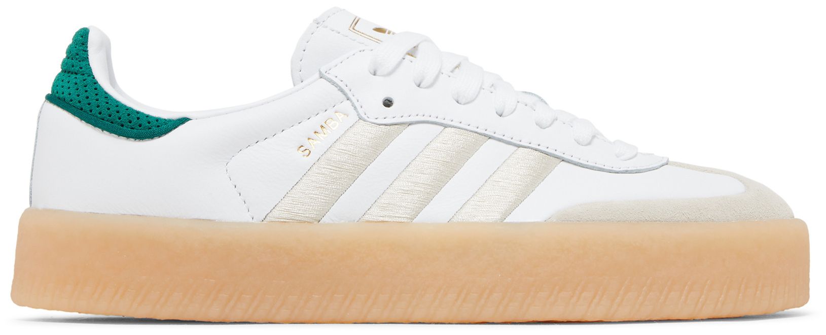 [IF7162] WOMENS ADIDAS ORIGINALS SAMBAE