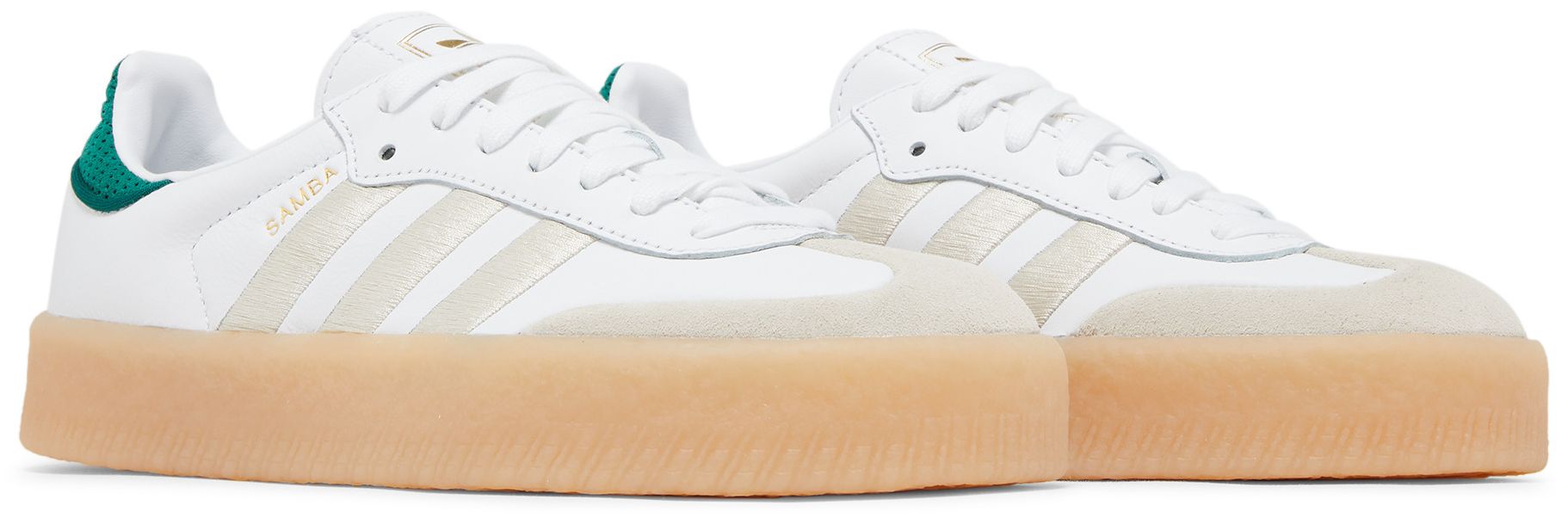 [IF7162] WOMENS ADIDAS ORIGINALS SAMBAE