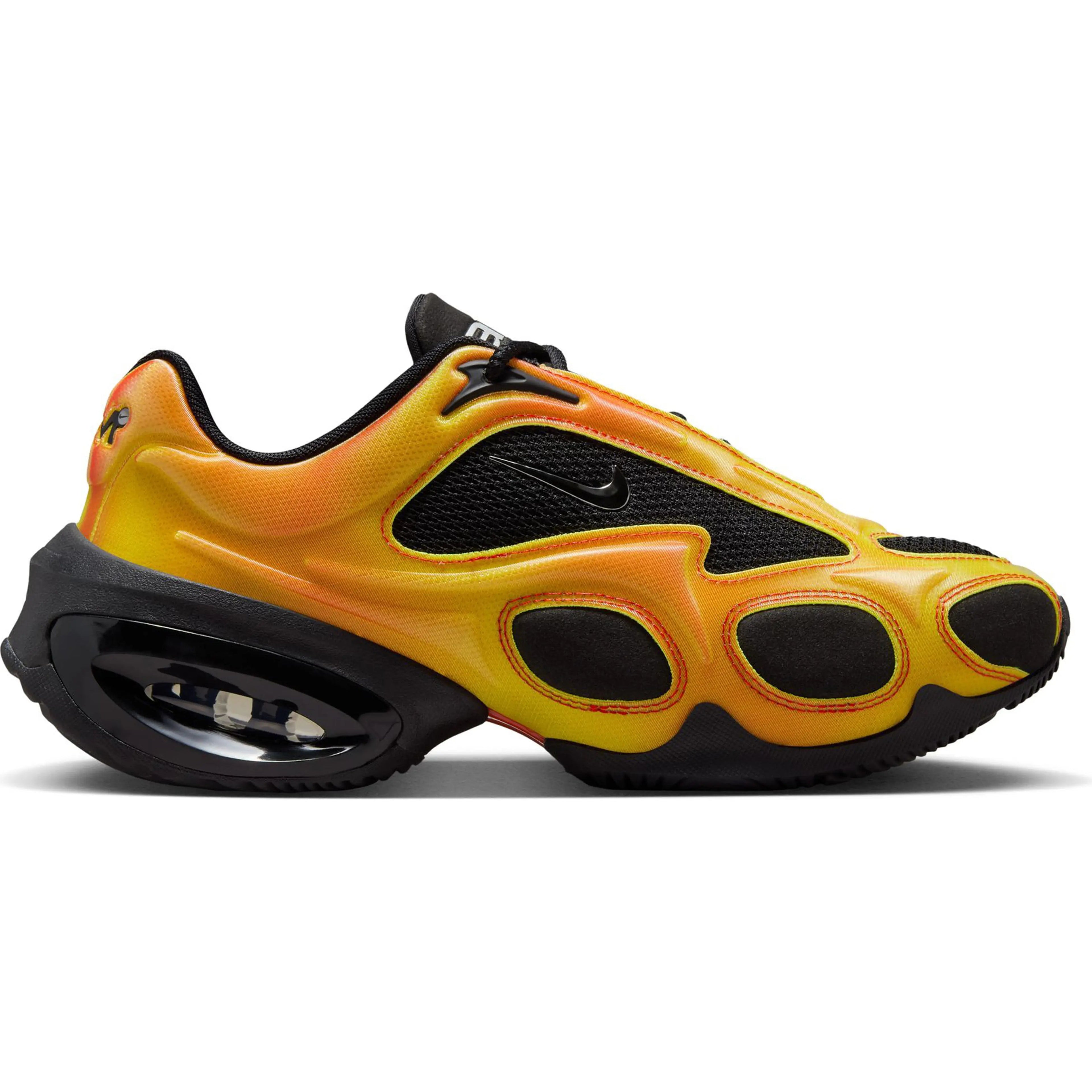 [IB4396-001] WOMENS NIKE AIR MAX MUSE SE 'BRUCE LEE'