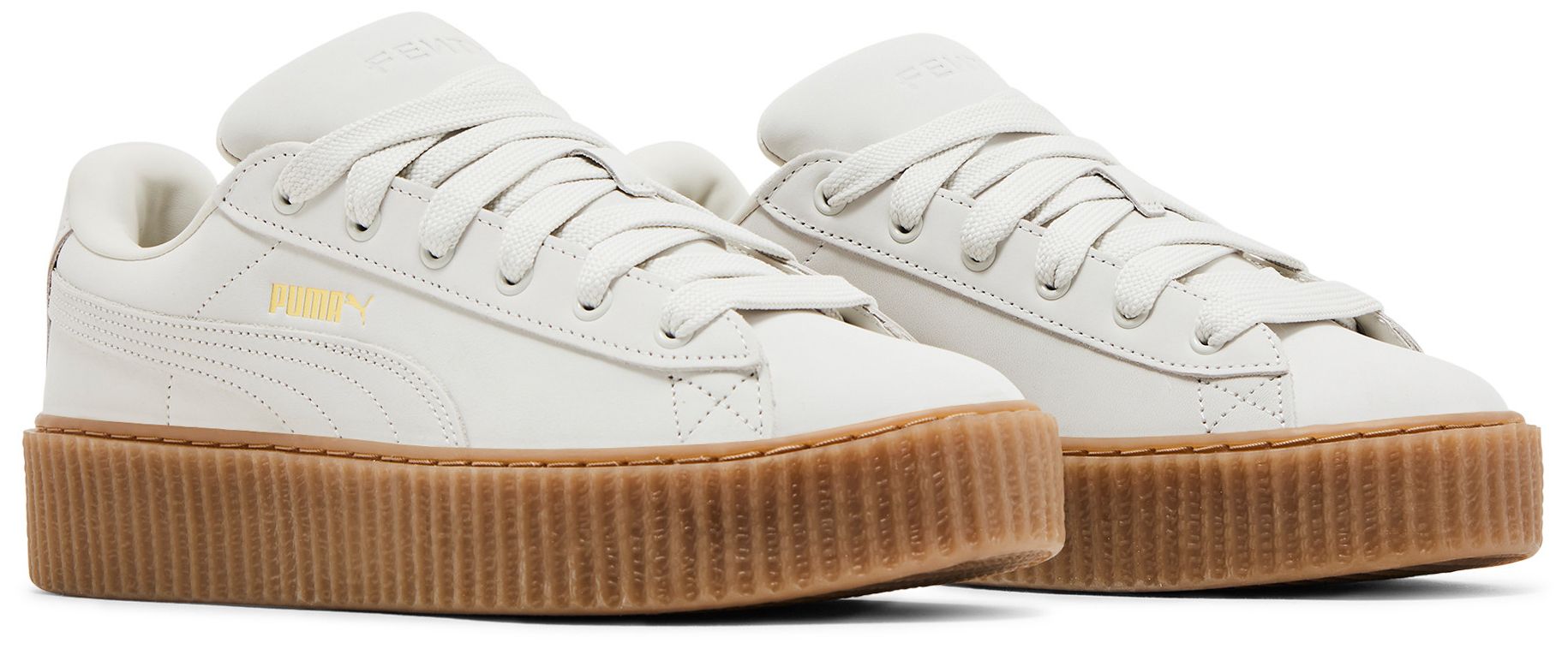 [396813-03] Mens Puma CREEPER PHATTY NUBUCK