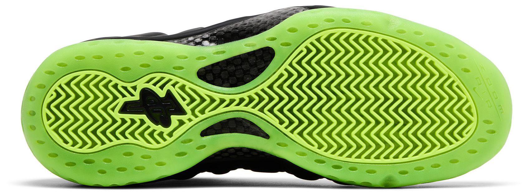 [HF2902-001] MENS NIKE MENS AIR FOAMPOSITE ONE
