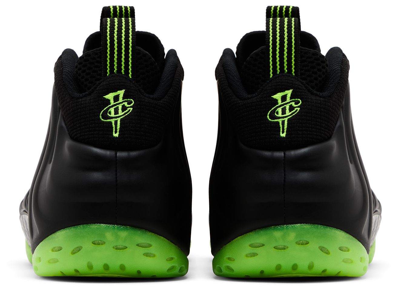[HF2902-001] MENS NIKE MENS AIR FOAMPOSITE ONE