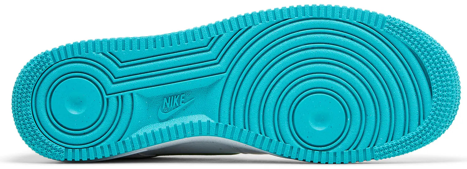 [DV3808-107] Womens Nike AIR FORCE 1 LOW '07 'NEXT NATURE DUSTY CACTUS'