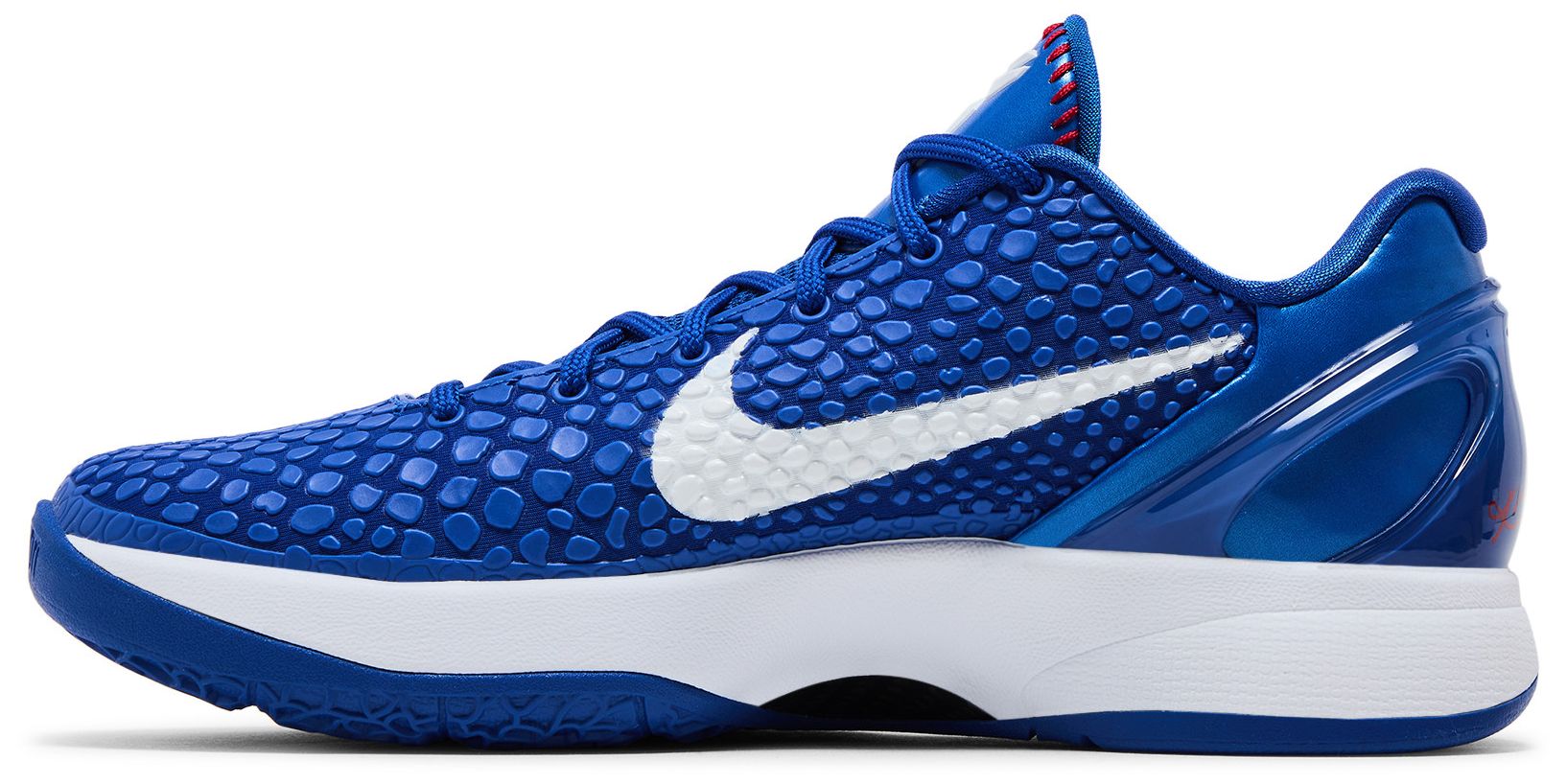 [CW2190-400] MENS NIKE KOBE 6 PROTRO 'DODGERS'