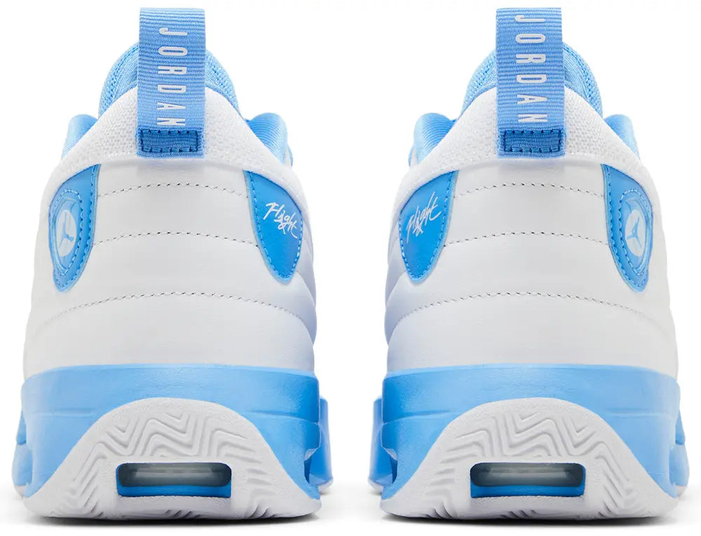 [FQ7943-100] MENS AIR JORDAN MAX AURA 6 'WHITE UNIVERSITY BLUE'