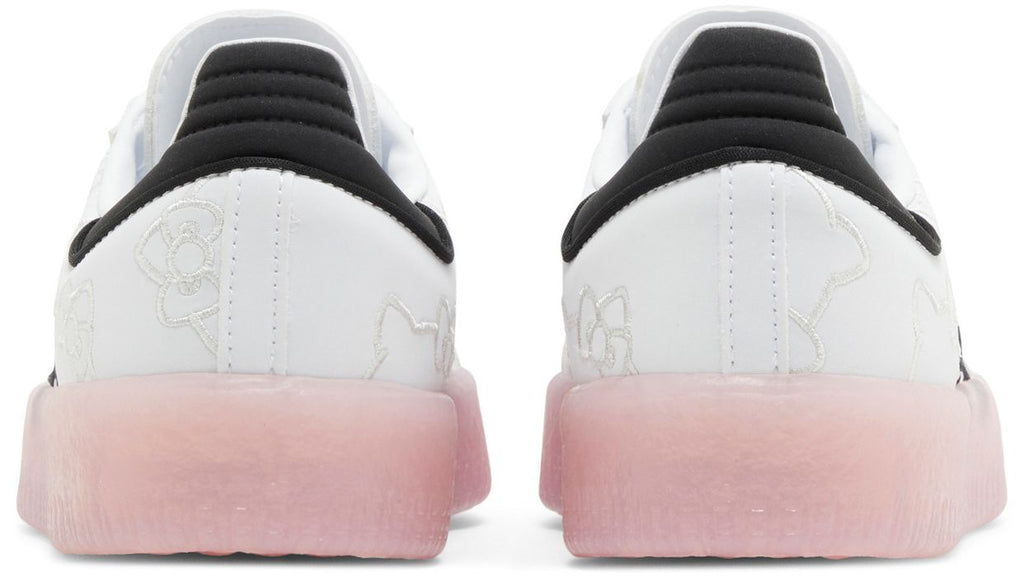 [IG4450] WOMENS ADIDAS SAMBAE 'HELLO KITTY'