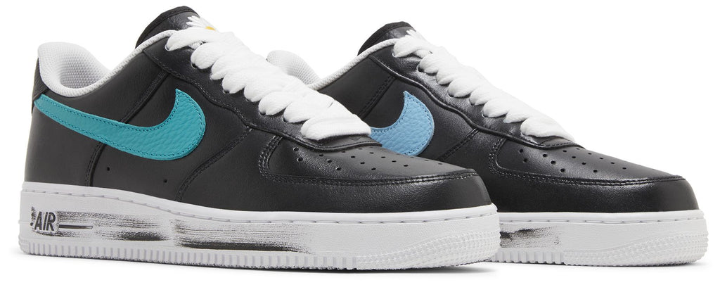[AQ3692-004] MENS NIKE AIR FORCE 1 LOW 'G-DRAGON PEACEMINUSONE PARA-NOISE 3.0'