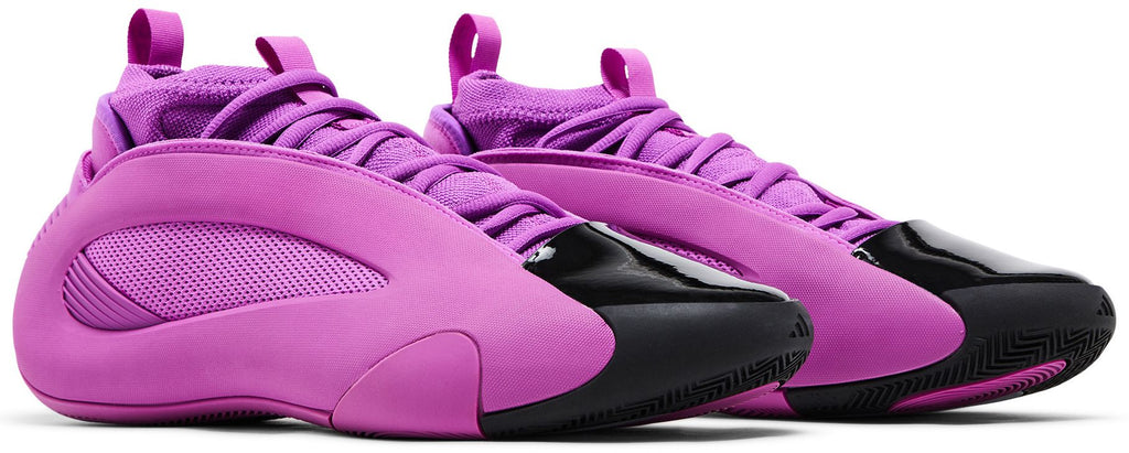 [IG6647] MENS ADIDAS HARDEN VOLUME 8