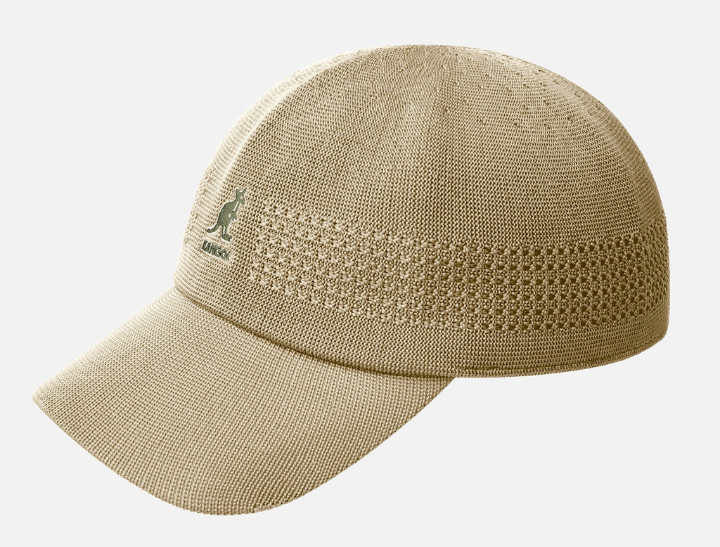 [1456BC-BG265] UNISEX KANGOL TROPIC VENTAIR SPACECAP
