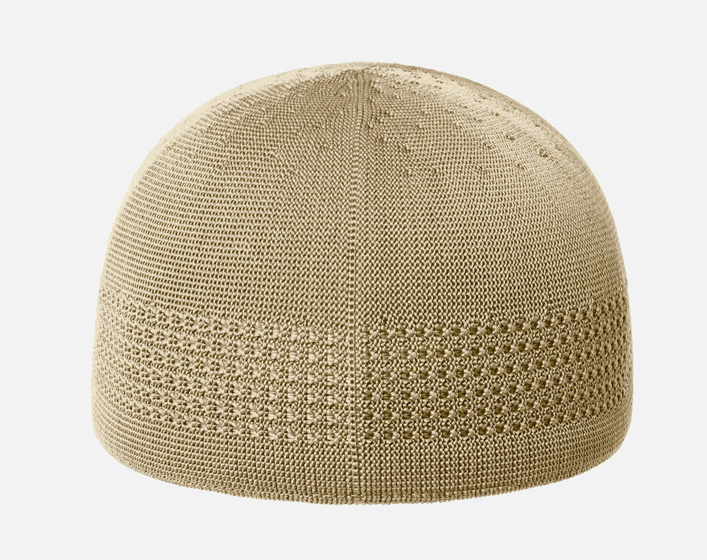 [1456BC-BG265] UNISEX KANGOL TROPIC VENTAIR SPACECAP