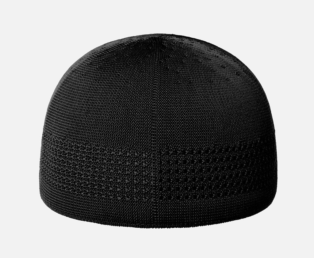 [1456BC-BK001] UNISEX KANGOL TROPIC VENTAIR SPACECAP