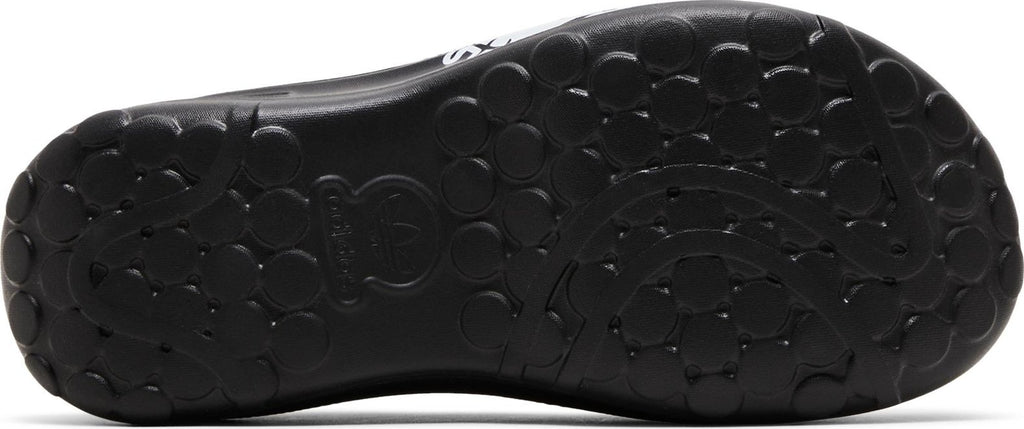 [IH0280] Womens ADIDAS ADIFOM STAN SMITH MULES HELLO KITTY '50TH ANNIVERSARY BLACK'