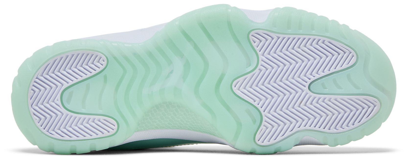 [AH7860-103] WOMENS AIR JORDAN AIR JORDAN 11 RETRO LOW