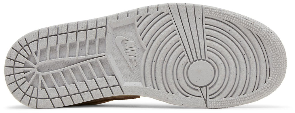 [HF1567-200] Mens Air Jordan RETRO 1 LOW SE 'LEGEND LIGHT BROWN'