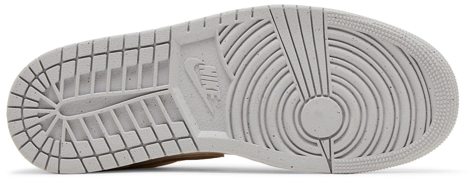 [HF1567-200] Mens Air Jordan RETRO 1 LOW SE 'LEGEND LIGHT BROWN'